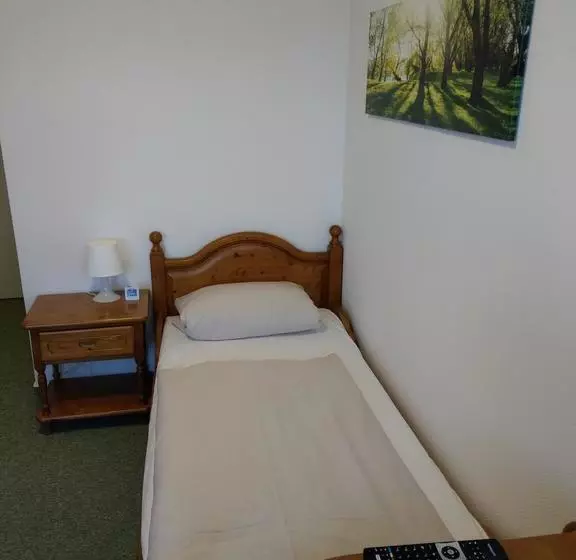 Hotelli Hopener Wald ,self Check In