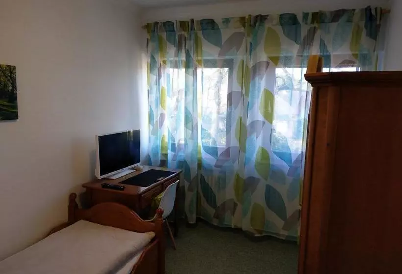 Hotelli Hopener Wald ,self Check In