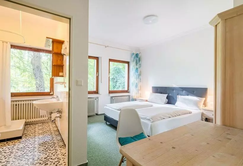 Hotelli Hopener Wald ,self Check In