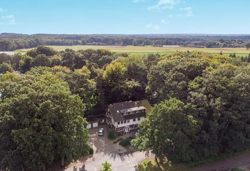 Hotelli Hopener Wald ,self Check In