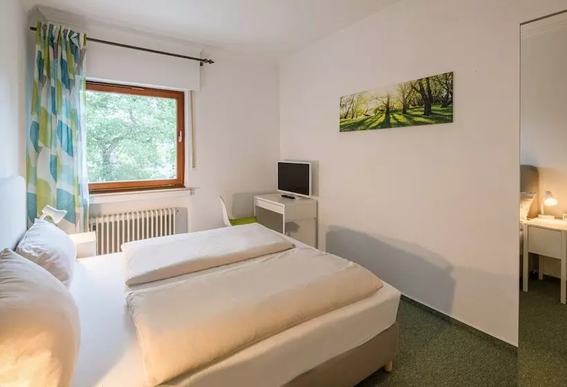 Hotelli Hopener Wald ,self Check In