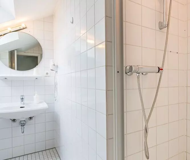 Hotelli Hopener Wald ,self Check In