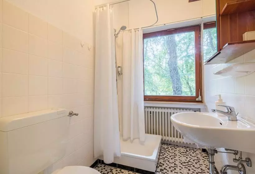 Hotelli Hopener Wald ,self Check In