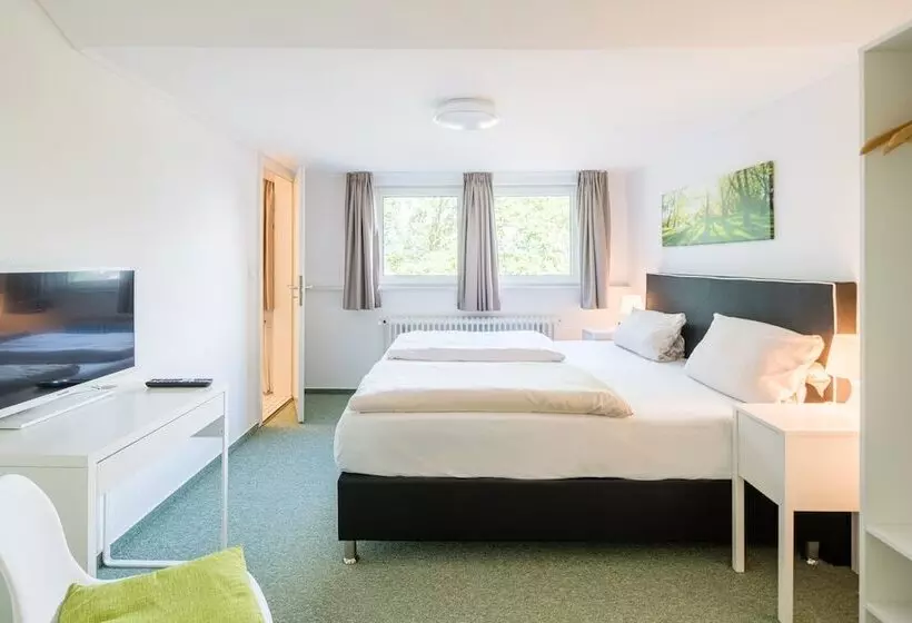 Hotelli Hopener Wald ,self Check In