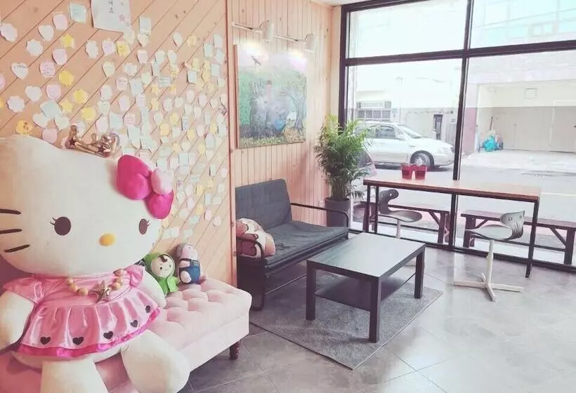 ホテル Jeju Orastay