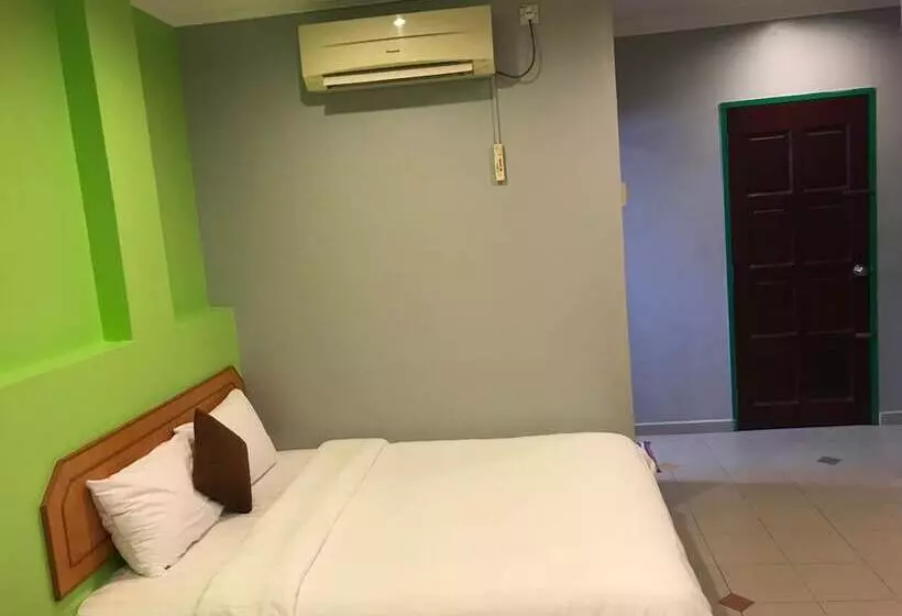 Hotel Kangsar