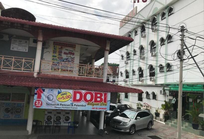 Hotel Kangsar