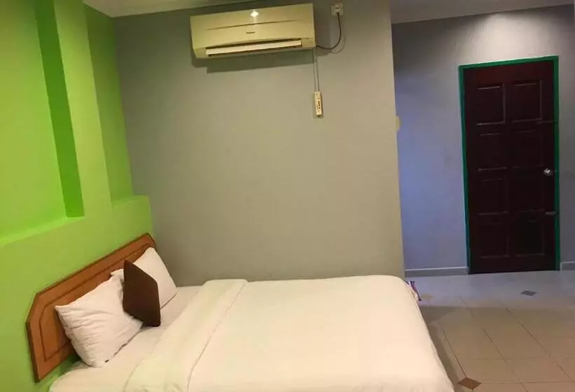 Hotel Kangsar