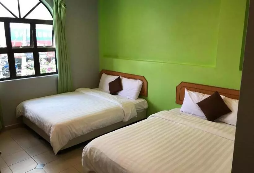 Hotel Kangsar
