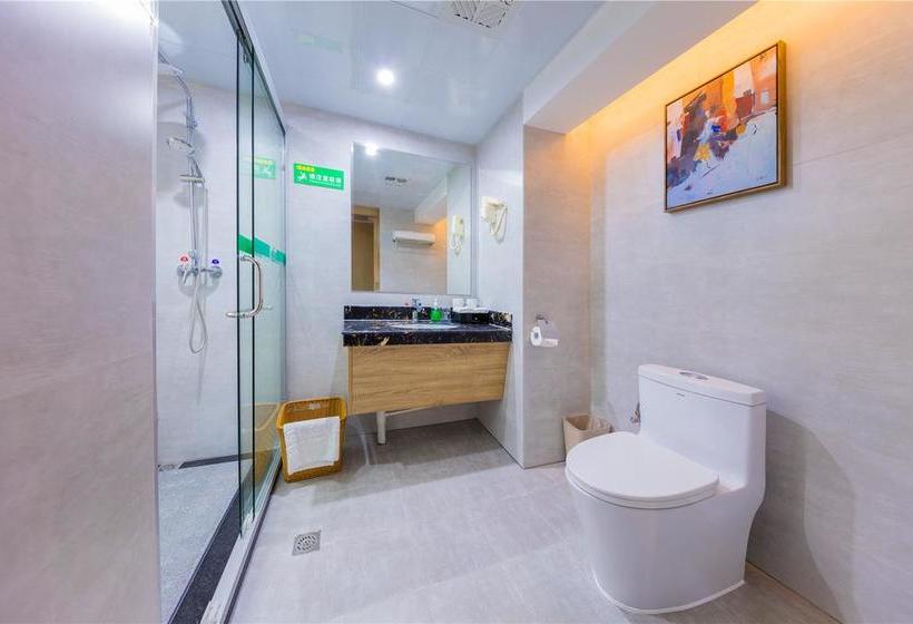 호텔 Longyan Shanshui