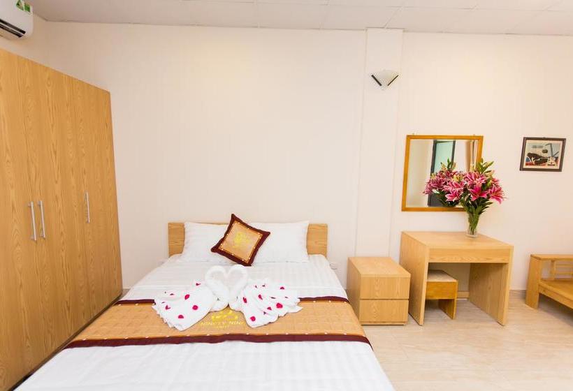 Fotos del hotel Ninety Nine Center:  15