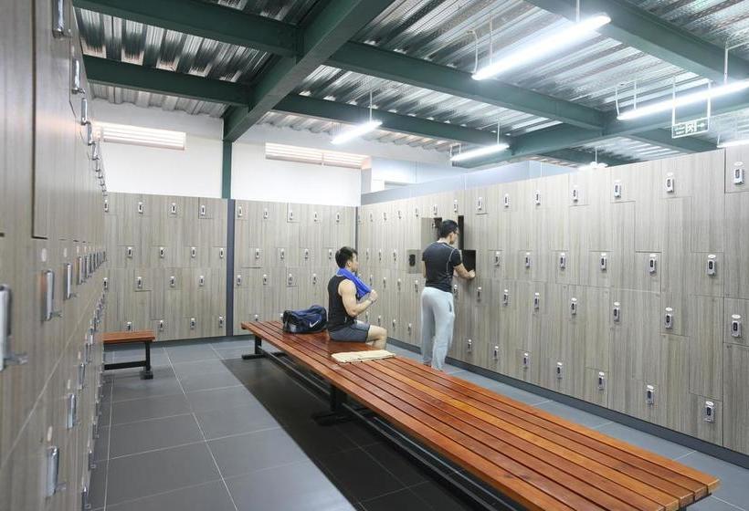 Fotos del hotel Ninety Nine Center:  20