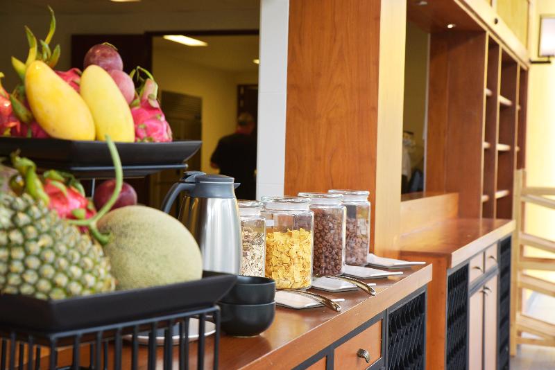 בית מלון כפרי Onsen At Moncham