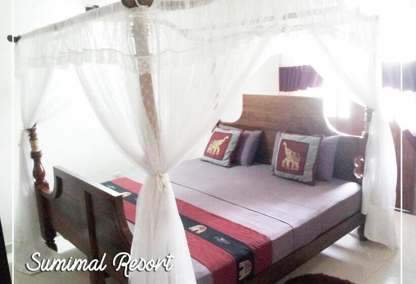 فندق Sumimal Resort Polhena