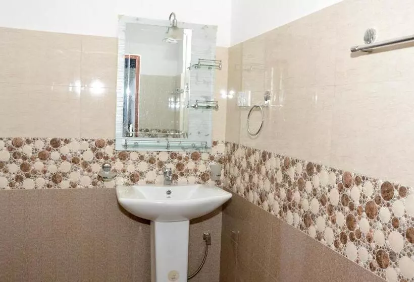 Hotelli Sumimal Resort Polhena