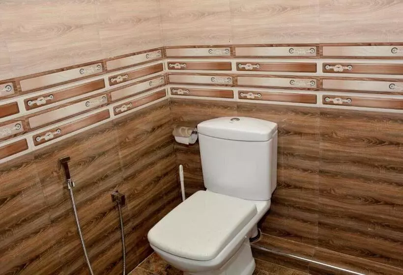 Hotelli Sumimal Resort Polhena