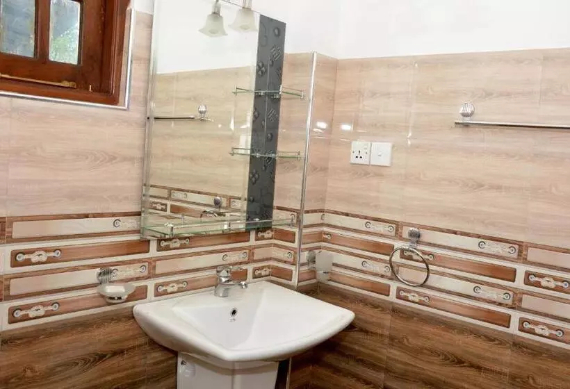 Hotelli Sumimal Resort Polhena