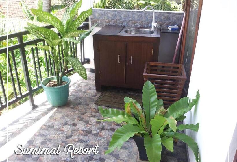 فندق Sumimal Resort Polhena