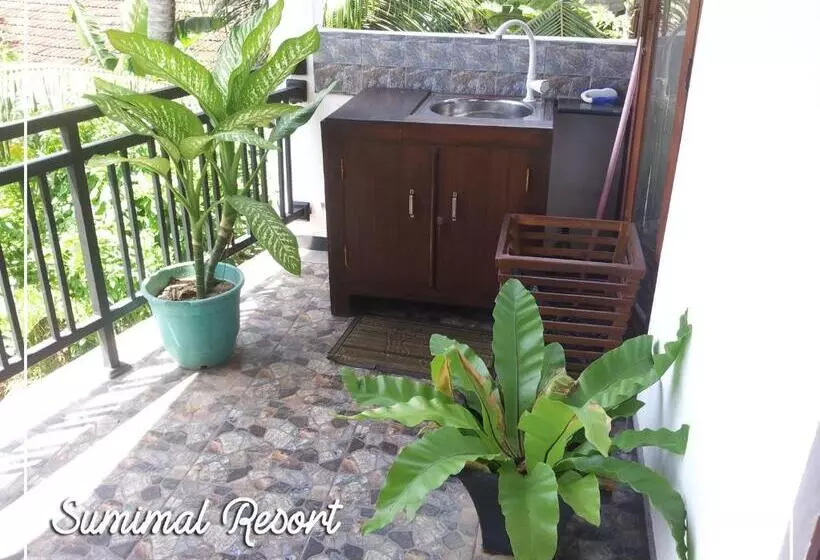 Hotelli Sumimal Resort Polhena