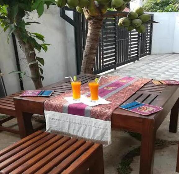 فندق Sumimal Resort Polhena