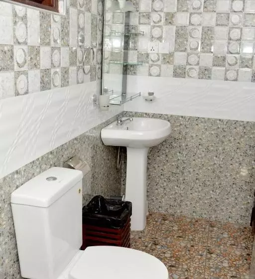 Hotelli Sumimal Resort Polhena