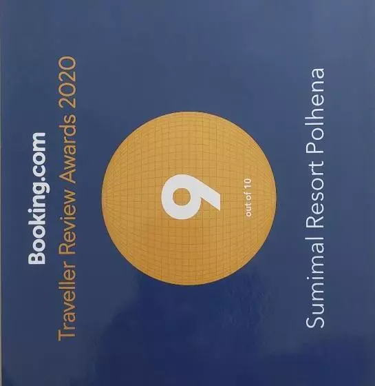 Hotelli Sumimal Resort Polhena