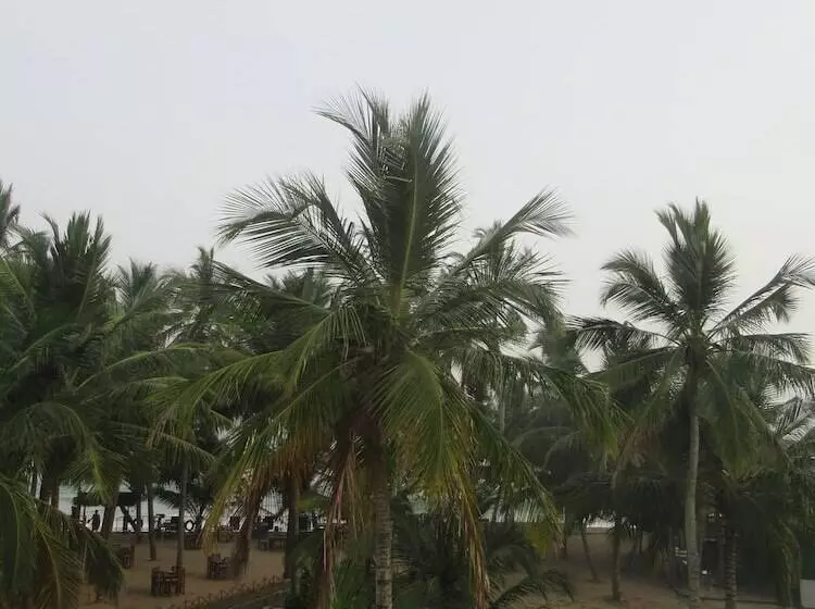 Sand Bank Hotel & Restaurant