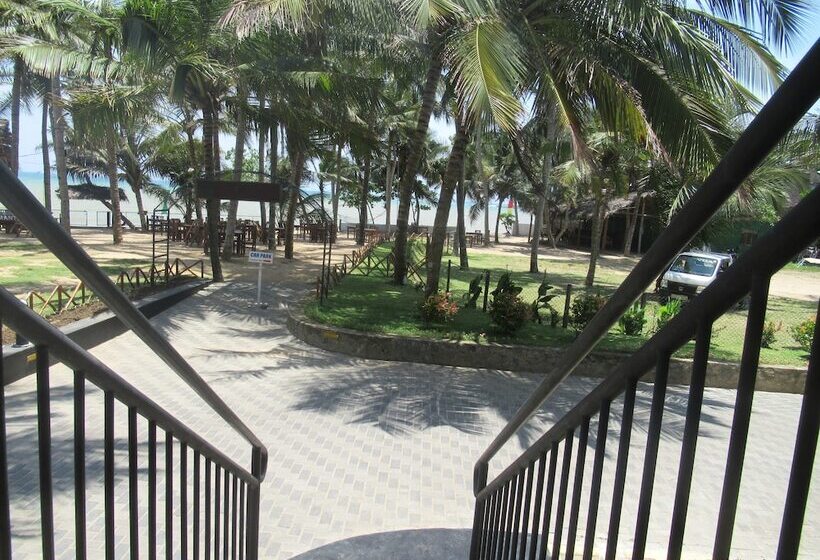 Sand Bank Hotel & Restaurant