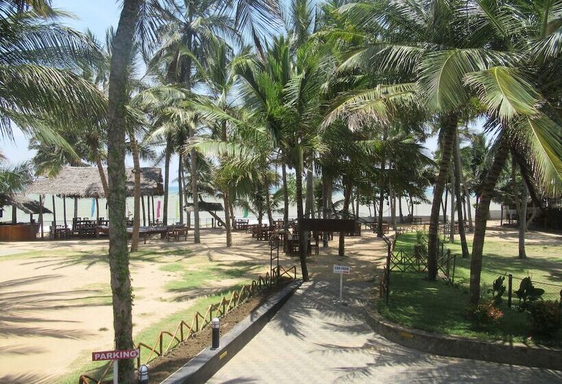 Sand Bank Hotel & Restaurant