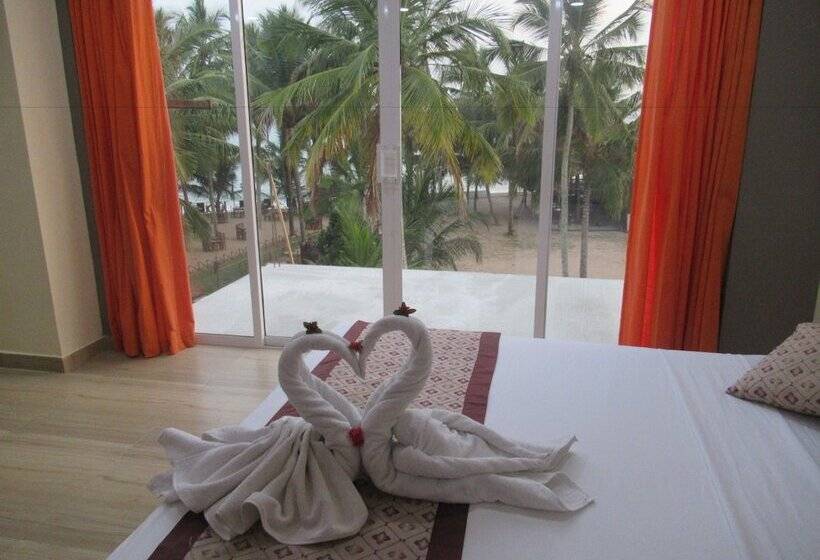 Sand Bank Hotel & Restaurant