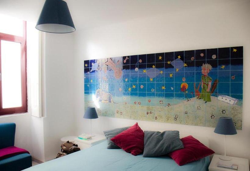 민박 Alameda Guest House Rc