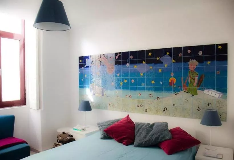 تختخواب و صبحانه Alameda Guest House Rc