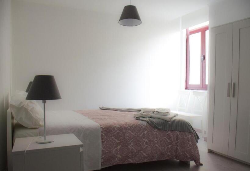 민박 Alameda Guest House Rc