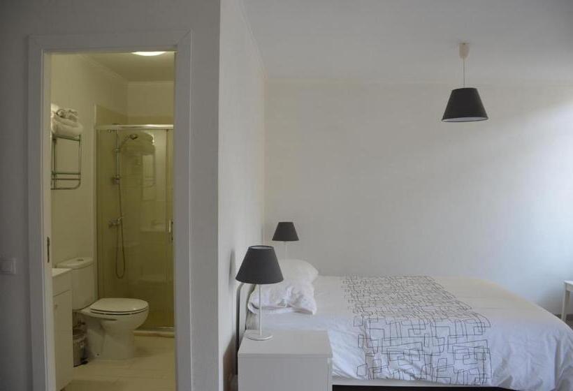 민박 Alameda Guest House Rc