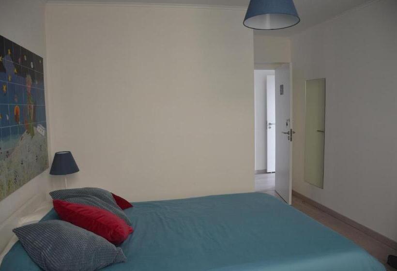 민박 Alameda Guest House Rc