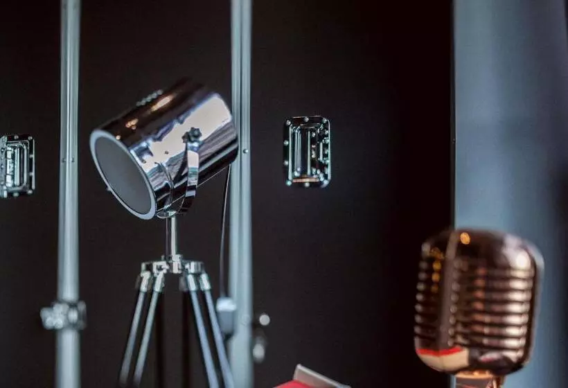 Design Hotel Rooms And Rumors
