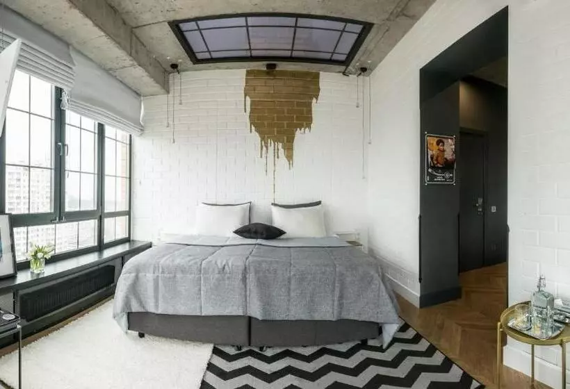 Design Hotel Rooms And Rumors