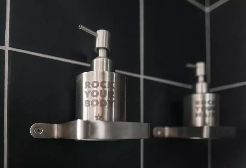 Design Hotel Rooms And Rumors