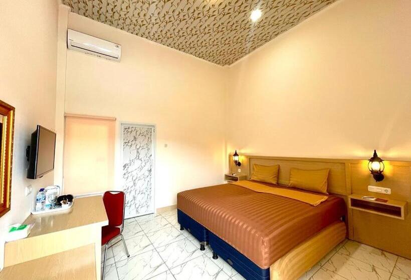 Grand Town Hotel Mandai