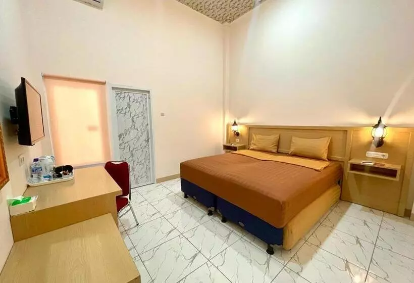 Grand Town Hotel Mandai