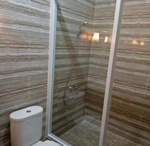 Grand Town Hotel Mandai