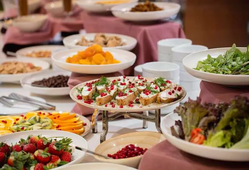 ホテル Grand Vaves