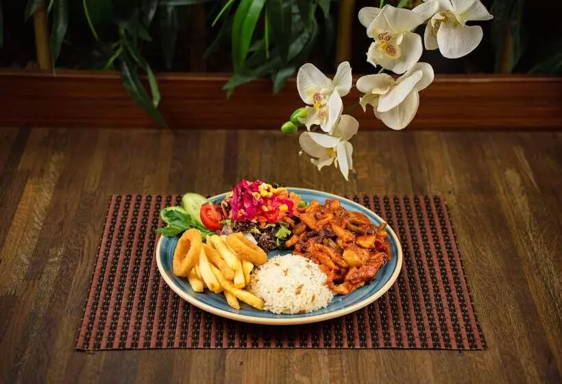 ホテル Grand Vaves