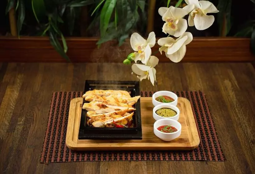 ホテル Grand Vaves