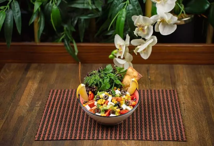 ホテル Grand Vaves