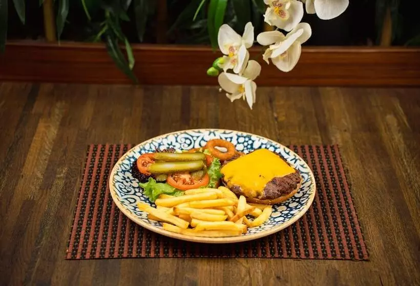 ホテル Grand Vaves