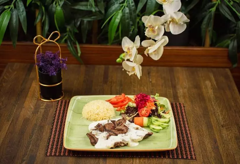 ホテル Grand Vaves