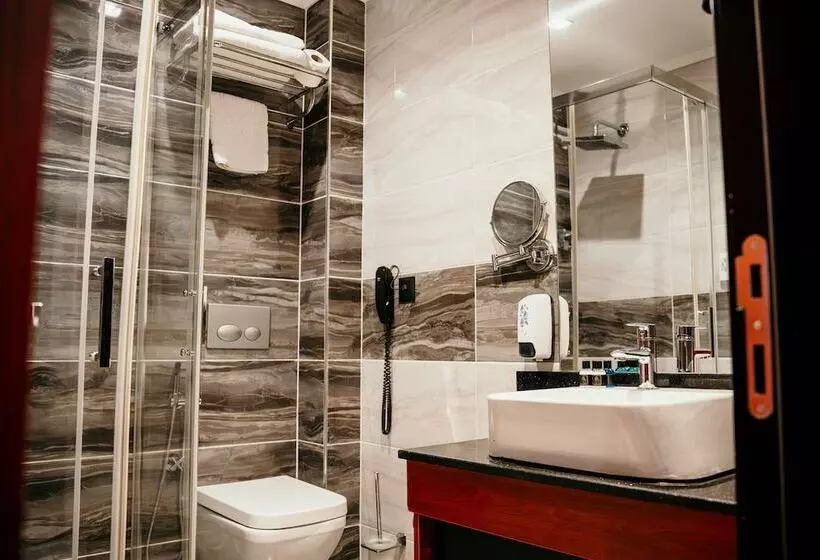 ホテル Grand Vaves