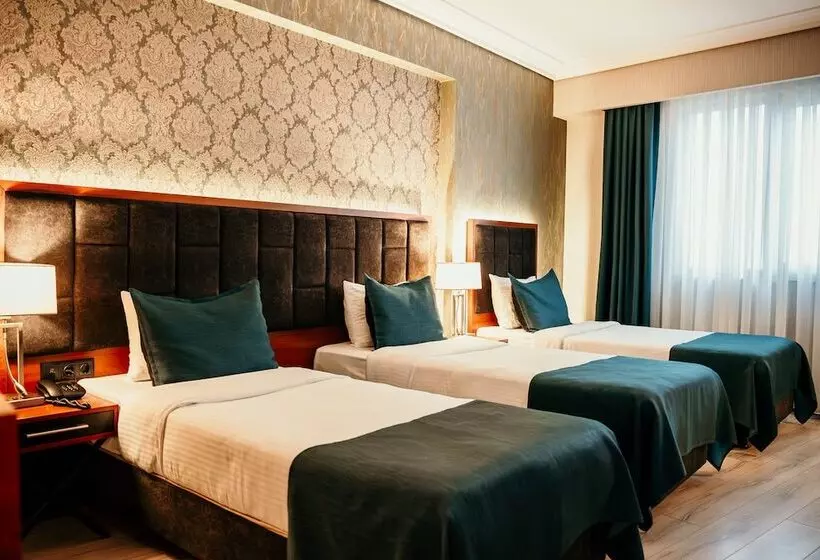 ホテル Grand Vaves