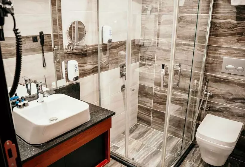 ホテル Grand Vaves